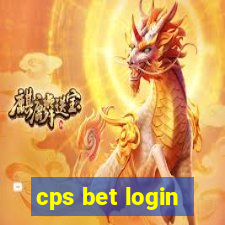 cps bet login